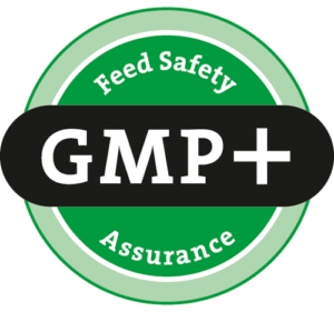 Logo GMP Plus