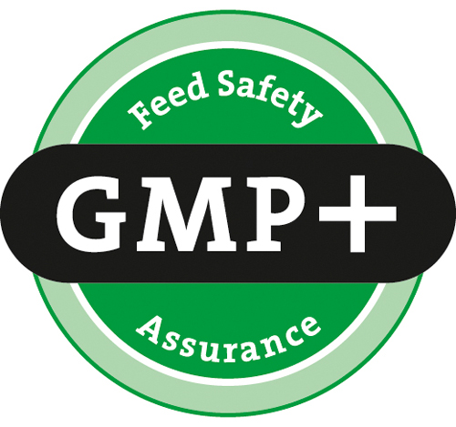 Logo GMP Plus | Vitakorn