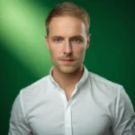 Daniel Goldmann | Vitakorn
