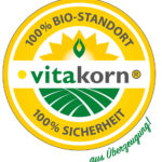 Gütesiegel 100 | Vitakorn